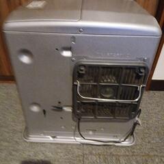 中古　DAINICHI ダイニチ FW-363L 石油ファンヒーターの画像