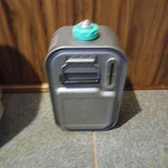 中古　DAINICHI ダイニチ FW-363L 石油ファンヒーターの画像