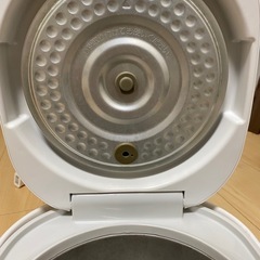 炊飯器　の画像