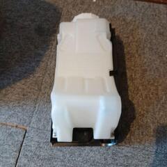 中古　ダイキン　DAIKIN 加湿空気清浄機　MCK70MBB-Tの画像