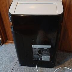 中古　ダイキン　DAIKIN 加湿空気清浄機　MCK70MBB-Tの画像