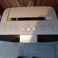 中古　ダイキン　DAIKIN 加湿空気清浄機　MCK70MBB-Tの画像