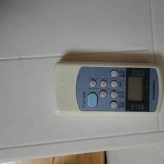 窓　エアコン　埼玉川越　冷房のみ　取り付け簡単の画像