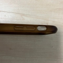 スマホケース　iPhoneSE ちいかわの画像