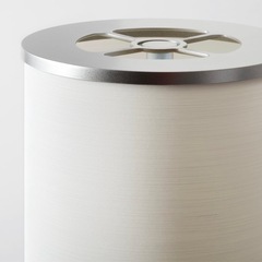 IKEA イケア フロアランプ ヴィジャの画像