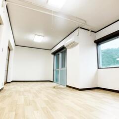 🉐敷礼無料！駐車場２台無料！ペット4匹までOK！