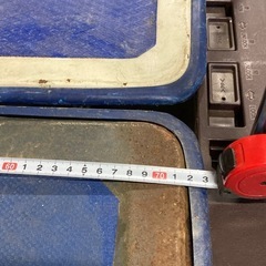 受付中　運搬台車　中古 3台ありますの画像