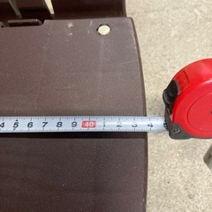 受付中　運搬台車　中古 3台ありますの画像