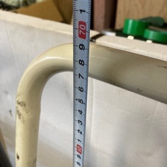 受付中　運搬台車　中古 3台ありますの画像