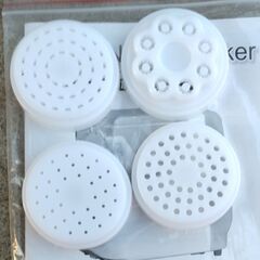 ヌードルメーカー 製麺機 説明書・箱付きの画像