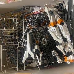 100/1リゼルC型ジェネラルレビル仕様の画像