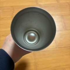 サーモス 真空断熱タンブラーの画像