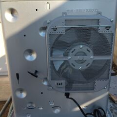 ダイニチ ファンヒーター ＦＷ－３２２０Ｓ 箱付き！の画像