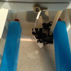 ＳＯＵＹＩ　冷風扇 ＳＹ－０７６　訳あり品の画像