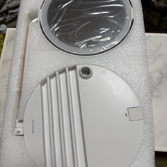 エスティノ　チャージングLED ファンミラーの画像