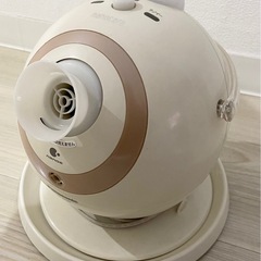 【お譲りします】ナイトスチーマー・ナノケアの画像