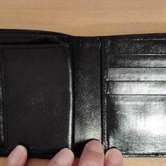 FENDI 2つ折り財布 フェンディの画像