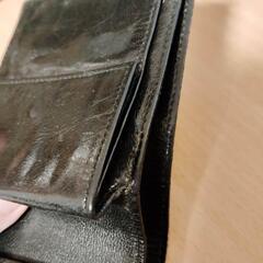 FENDI 2つ折り財布 フェンディの画像