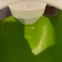 バンボ　ベビーチェア　お食事いすの画像