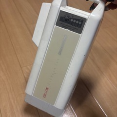 商談中★ブリジストン bikke 電動自転車 バッテリー 充電器 セット売りの画像