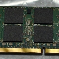 ノートパソコン 8GBメモリ 中古の画像