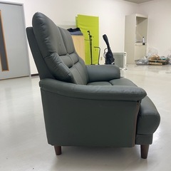 2人掛けソファ
の画像