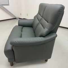 2人掛けソファ
の画像