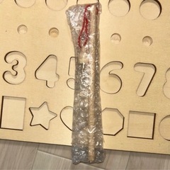 モンテッソーリ知育玩具 早めにの画像