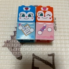 アンパンマンブロックの画像
