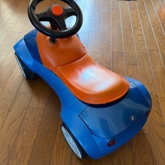 BMW ベビーレーサー3      乗用玩具の画像
