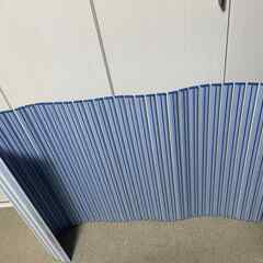 お風呂の蓋の画像