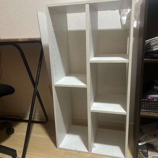 本棚