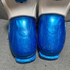 子供用スキーブーツ　20cmの画像