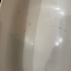 トイレトレーニング  おまるの画像