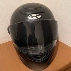 OGKカブト システムヘルメットの画像