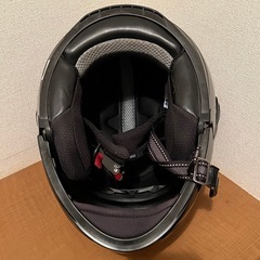 OGKカブト システムヘルメットの画像