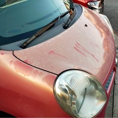 軽自動車の画像