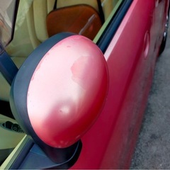 軽自動車の画像