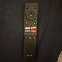 チューナーレステレビ(24インチ)の画像