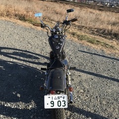 レブル250キャブ掃除しました再度オイル交換しましたの画像