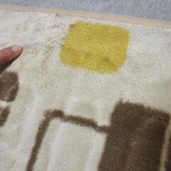 電気　ミニマット　動作確認済み　ペットにも　座布団くらいのい大きさ　の画像