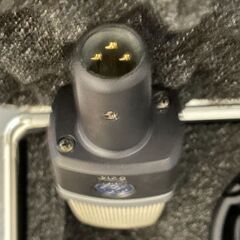 AKG C214 コンデンサーマイクの画像
