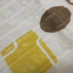 電気　ミニマット　動作確認済み　ペットにも　座布団くらいのい大きさ　の画像