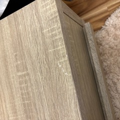 テレビ台の画像