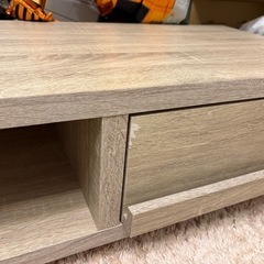 テレビ台の画像