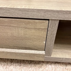 テレビ台の画像