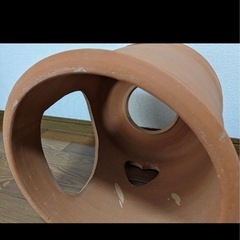 アスカ　黄土　よもぎ蒸し　ツボ　引き取り限定の画像