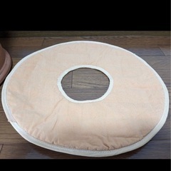 アスカ　黄土　よもぎ蒸し　ツボ　引き取り限定の画像