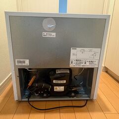 冷蔵庫 45L【謝金2,000円お支払いします】の画像