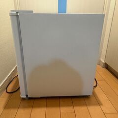 冷蔵庫 45L【謝金2,000円お支払いします】の画像